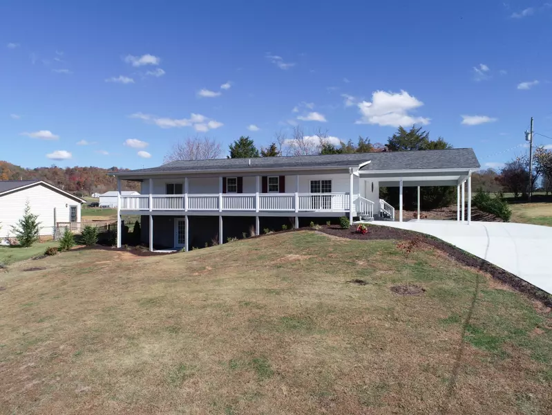 223 Rivergate Manor MNR, Rogersville, TN 37857