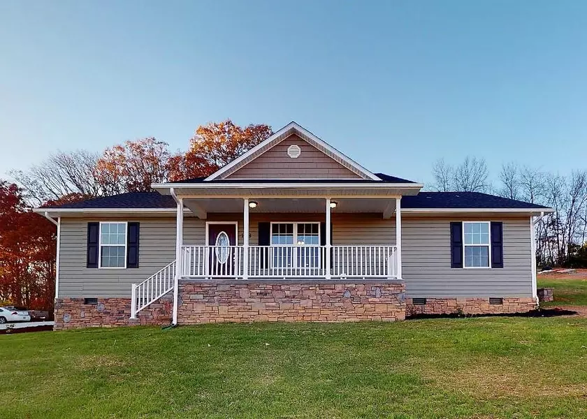 108 Valerie LN, Greeneville, TN 37743