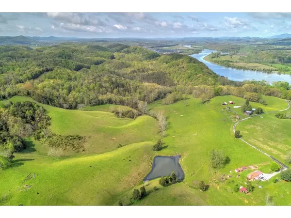 Rogersville, TN 37857,000 Owens RD