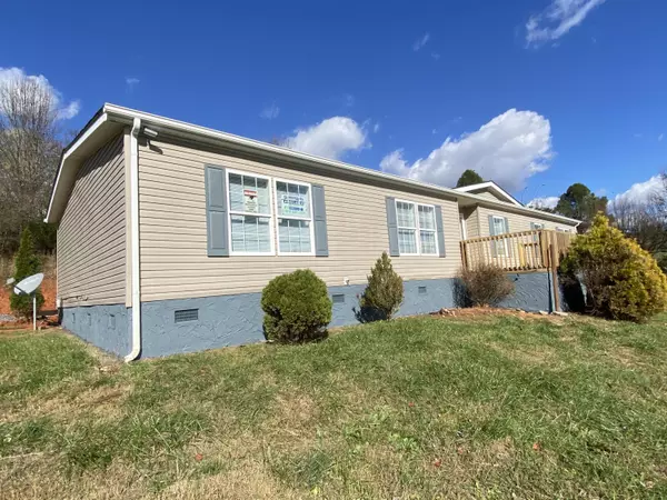 Jonesville, VA 24263,265 Jerrell ST