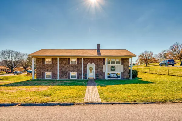 253 Fain RD, Blountville, TN 37617