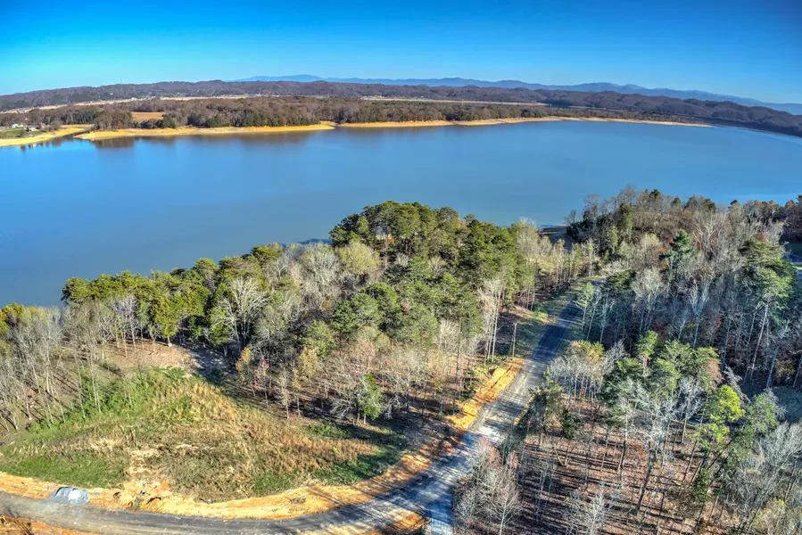 0 Ridge Point TRL, Dandridge, TN 37725