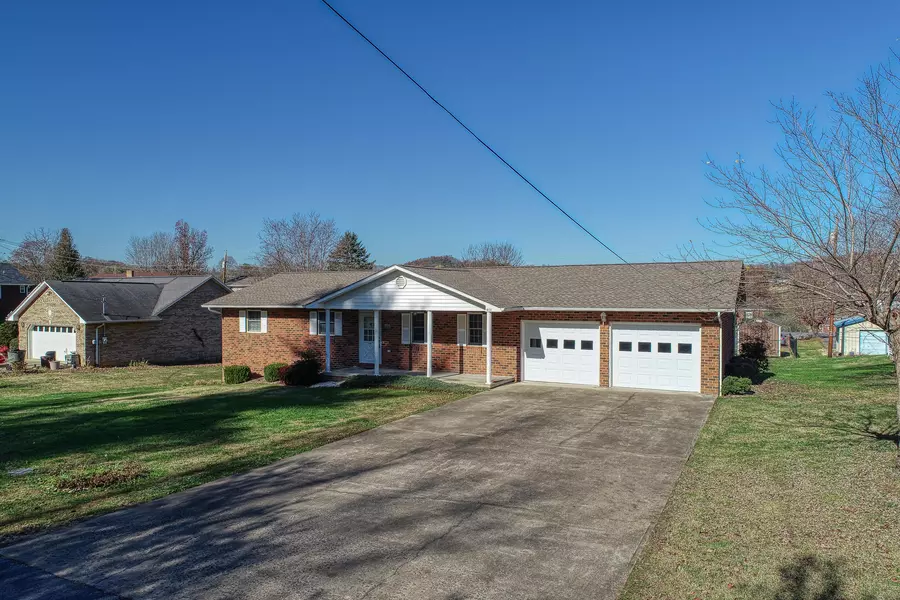 511 Linville ST, Church Hill, TN 37642