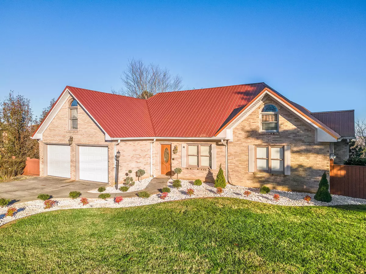 Morristown, TN 37814,1375 Bonneville DR