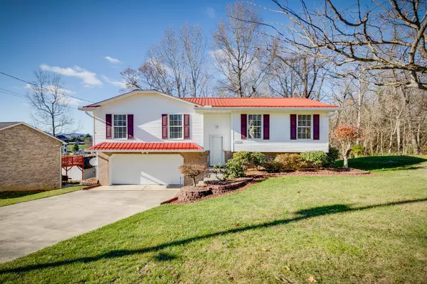 1008 Bryan CT, Kingsport, TN 37660