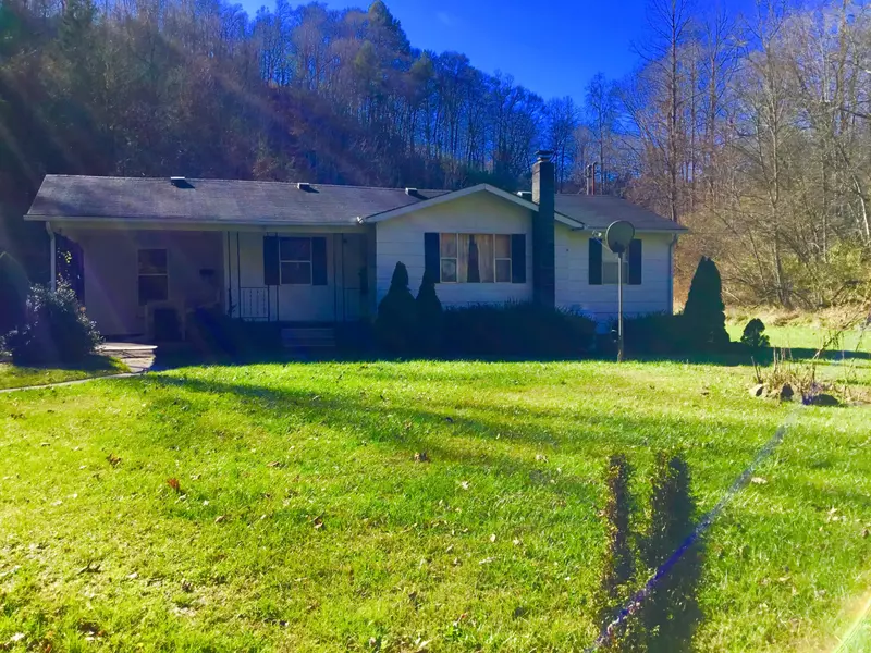 667 Pine Creek RD, Clintwood, VA 24228