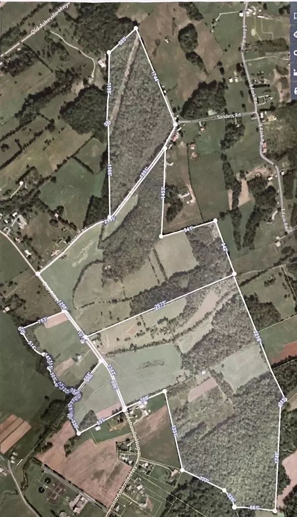 Greeneville, TN 37743,00 Sanders Rd Lot 6