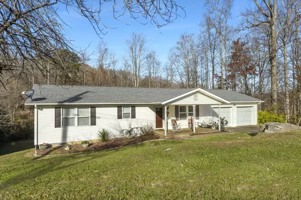 213 Constitution AVE, Elizabethton, TN 37643