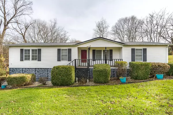 114 Paul Mathes RD, Chuckey, TN 37641