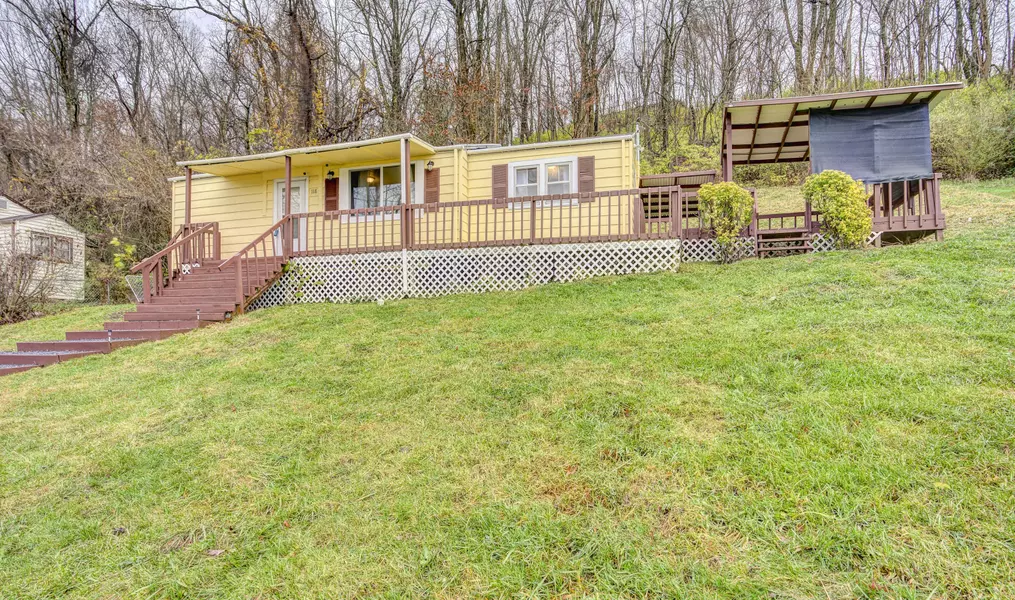 118 Orleans ST, Johnson City, TN 37601