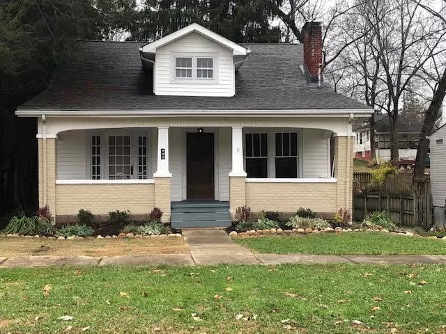 909 Georgia AVE, Bristol, TN 37620