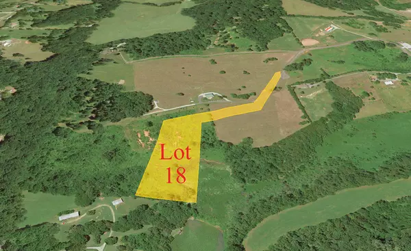 Lot 18 Pinto Ridge DR, New Market, TN 37820