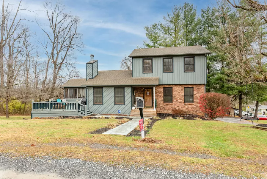 295 Booher RD, Bristol, VA 24201