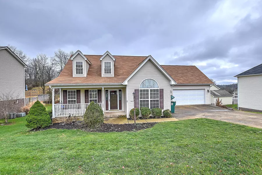 305 Henrys Lane, Bristol, VA 24202