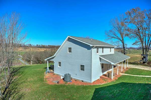 Limestone, TN 37681,133 Thornburgh Hills Road