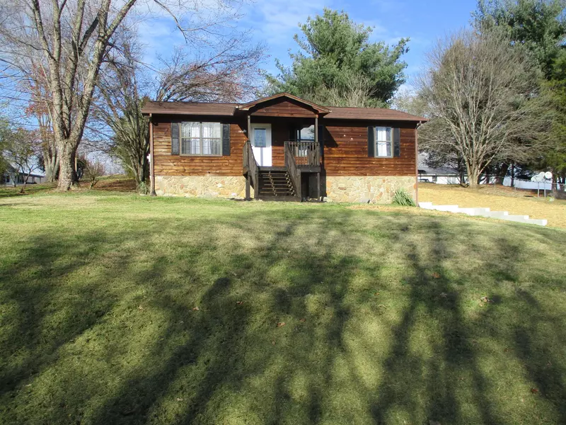 1406 Daisy ST, Greeneville, TN 37743