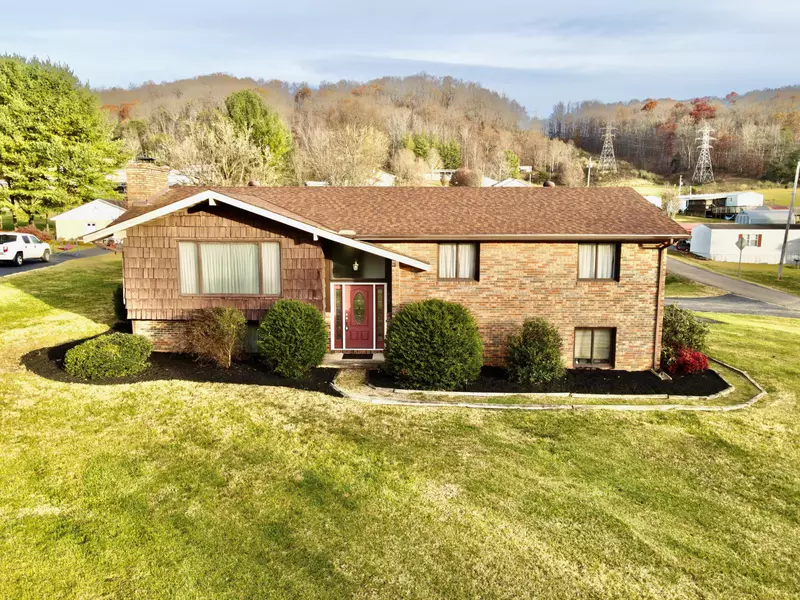 107 Rose LN #Rd, Church Hill, TN 37642