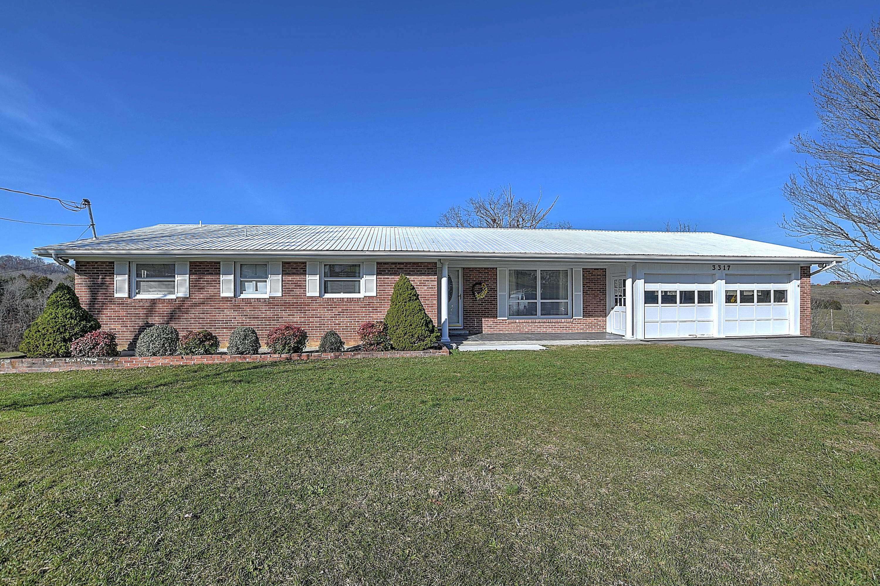 3317 Baileyton RD, Greeneville, TN 37745