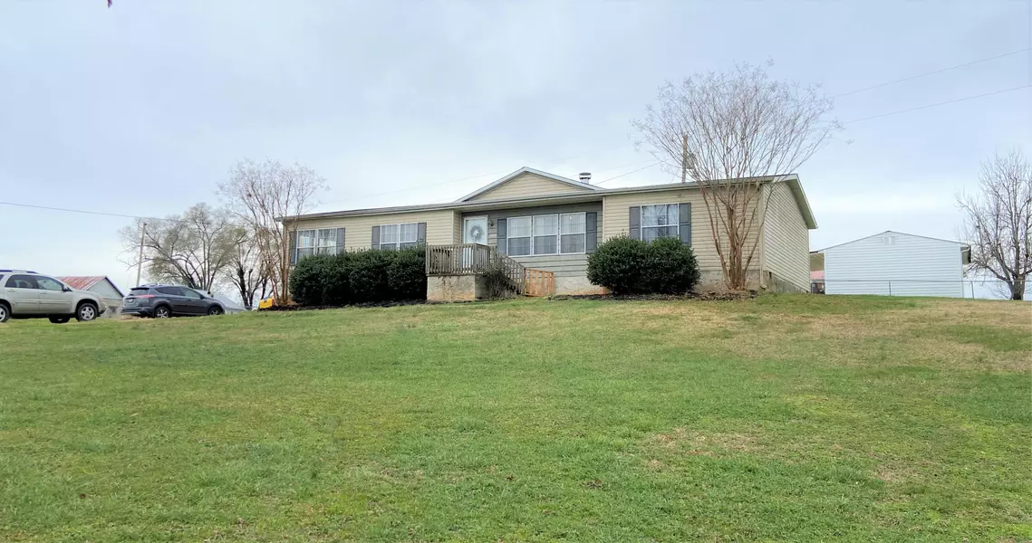 155 Jeri DR, Mooresburg, TN 37811