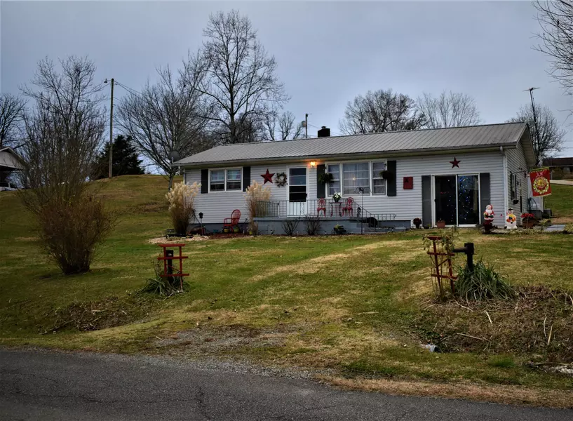 173 Cherokee BLVD, Greeneville, TN 37743