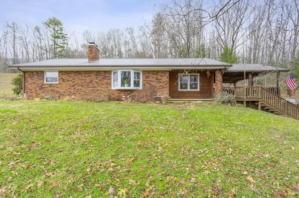 Butler, TN 37640,1499 Copley Branch RD