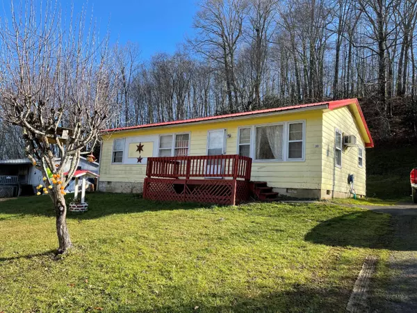 Clintwood, VA 24228,261 Hughes HOLW