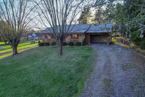 Rogersville, TN 37857,158 Cedar Crest CIR