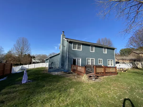 Bristol, TN 37620,20 Abbie LN