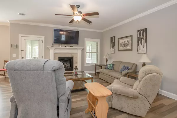Gray, TN 37615,62 Ripple Falls Private FLS