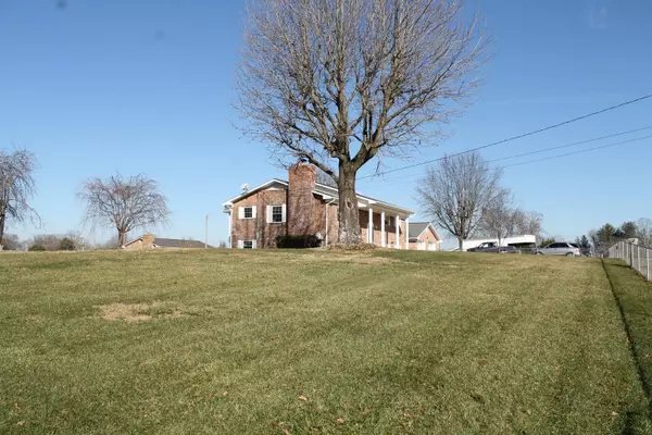 Greeneville, TN 37745,80 Bird Drive DR