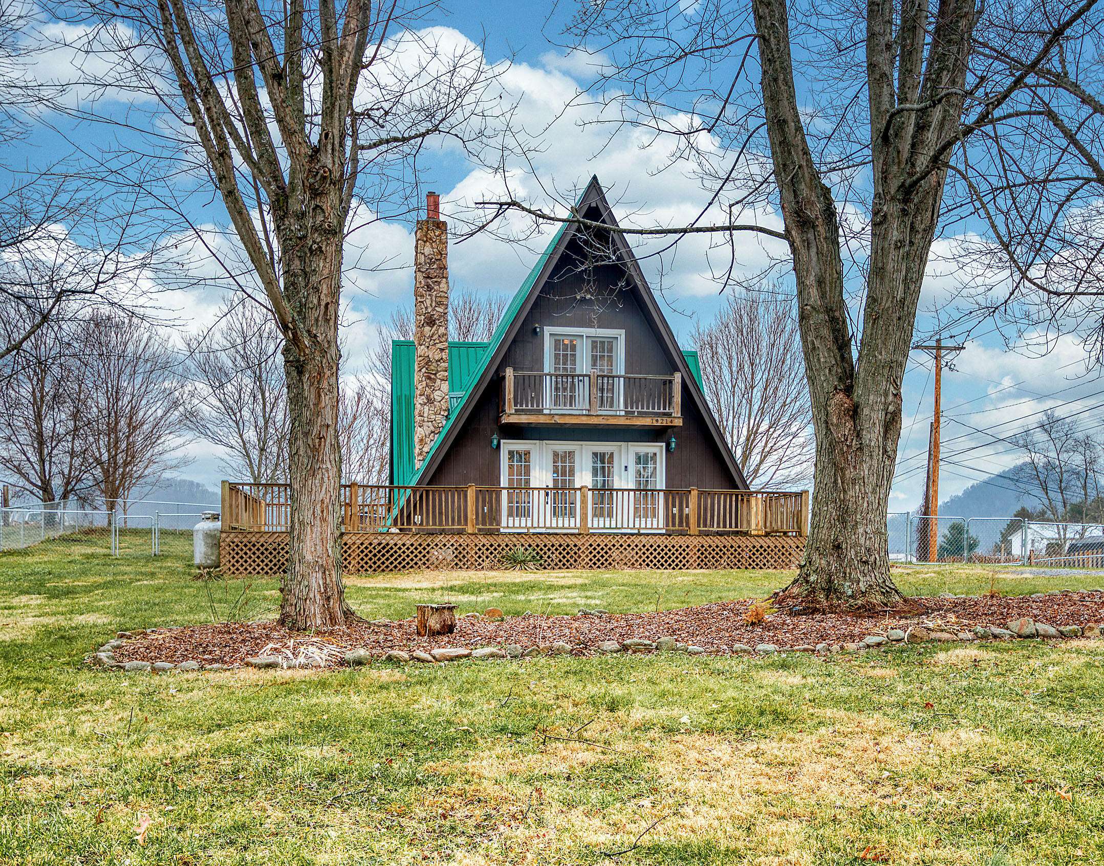 19214 Bethel Road RD, Abingdon, VA 24211