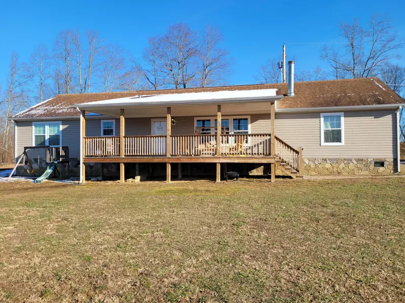 5273 Rose Ridge RDG, Clintwood, VA 24228