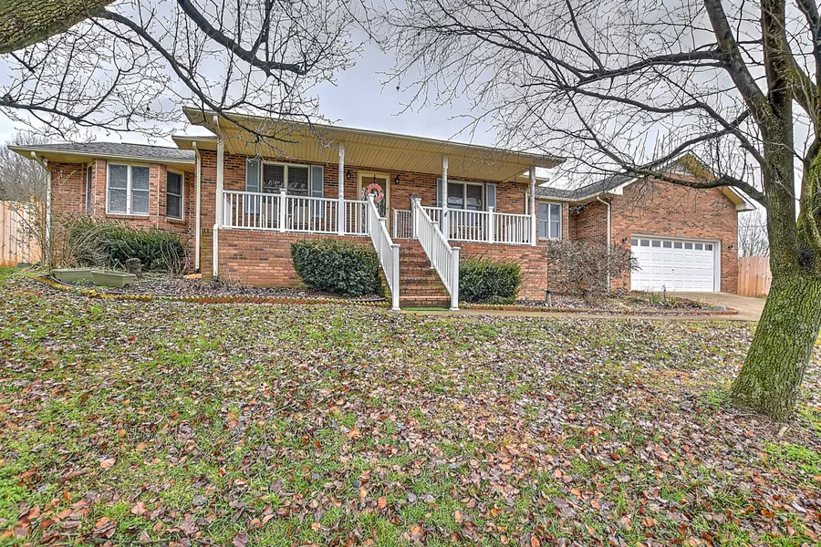 396 Hog Hollow RD, Gray, TN 37615