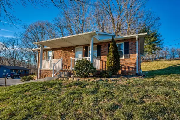 124 Garland Branch RD, Watauga, TN 37694