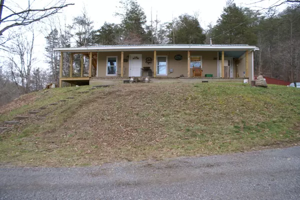 Sneedville, TN 37869,571 Mackey Road