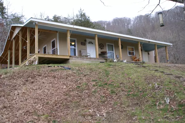 Sneedville, TN 37869,571 Mackey Road