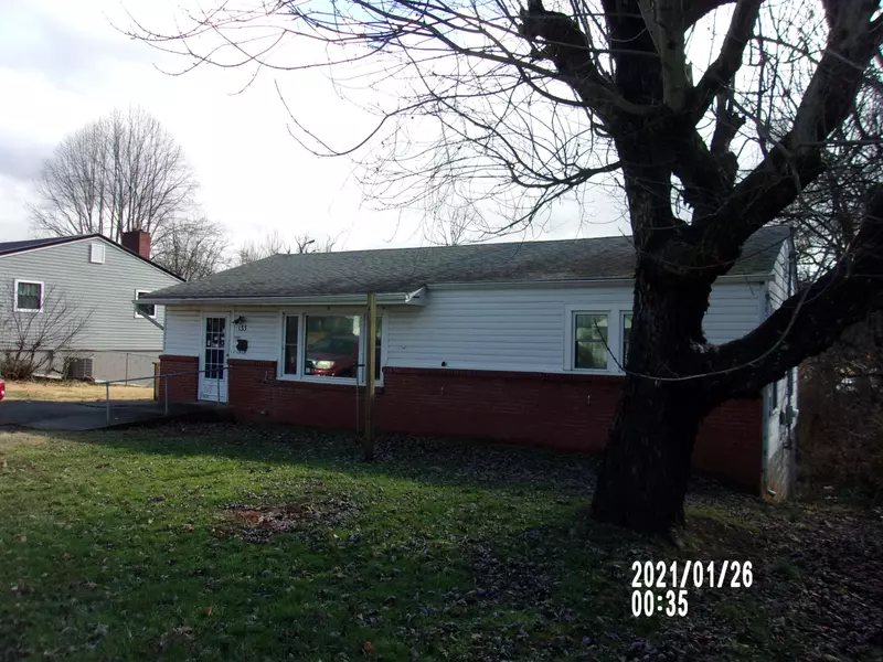 133 Chapel ST, Greeneville, TN 37743