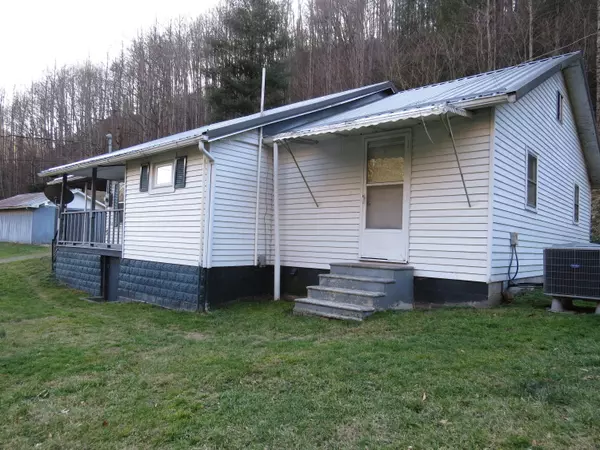 Norton, VA 24273,5543 Brummitt Hollow RD