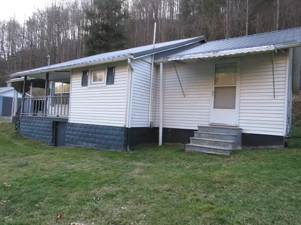 Norton, VA 24273,5543 Brummitt Hollow RD