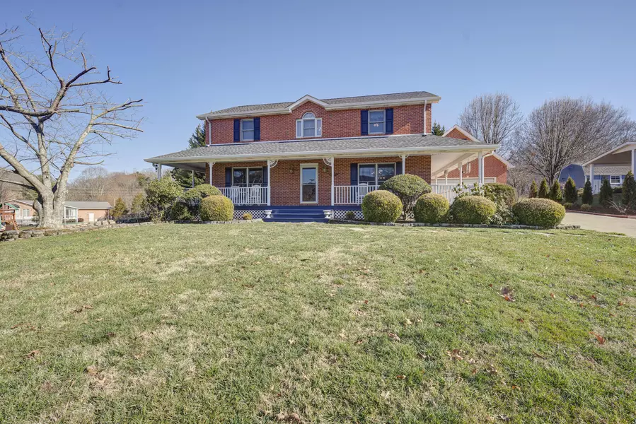 104 Beechbrook CT, Unicoi, TN 37692
