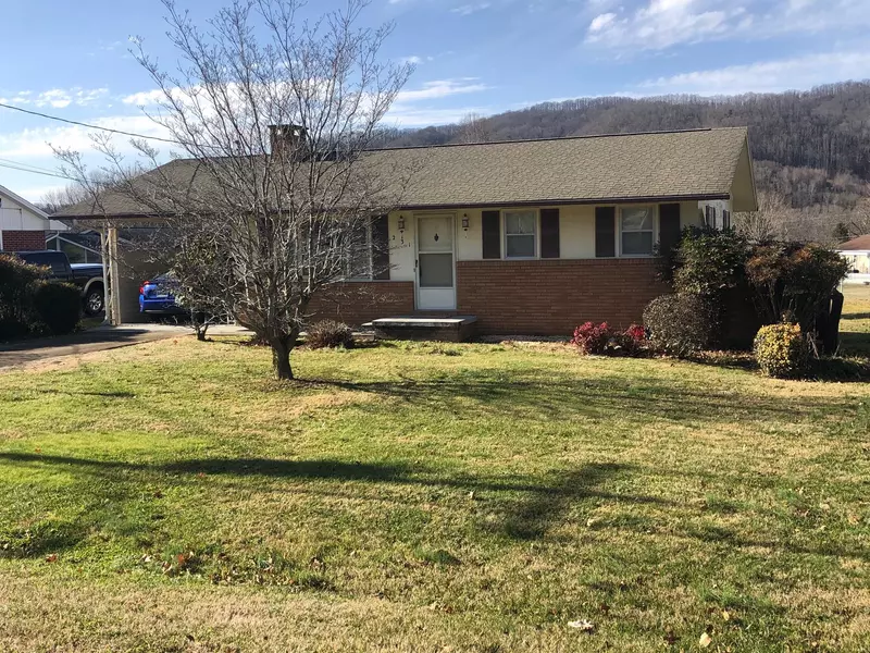 231 Simmons AVE, Erwin, TN 37650