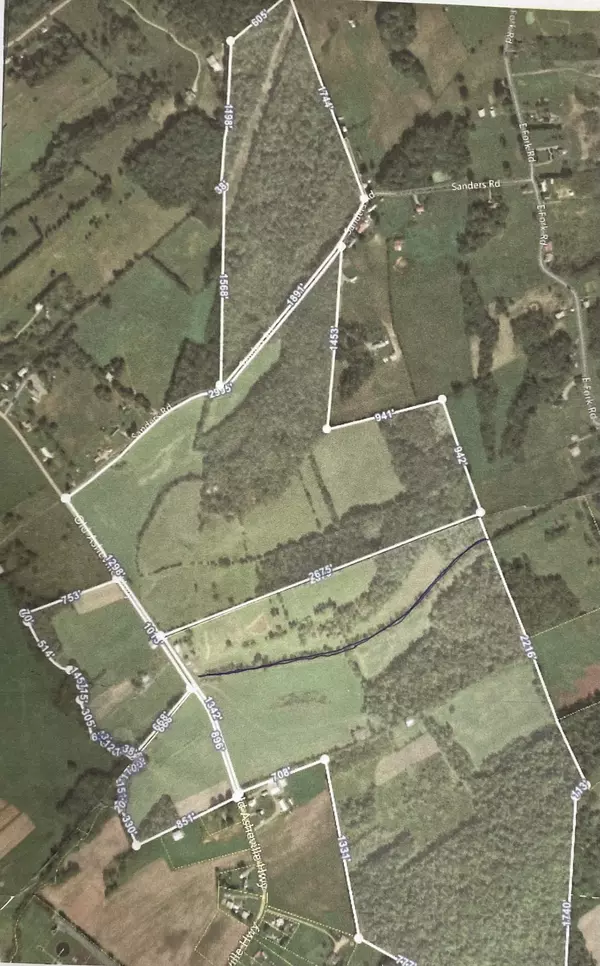 Greeneville, TN 37743,00 Sanders Rd Lot 7