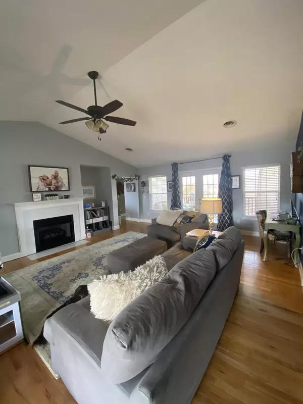 Johnson City, TN 37615,243 Rockingham Meadows DR