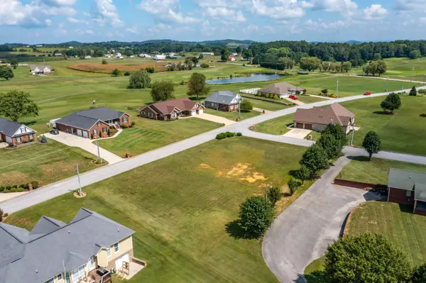 Jonesborough, TN 37659,Tbd Annalese Dr & Judys LN