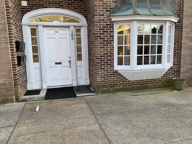 188 Main ST #1a, Abingdon, VA 24210