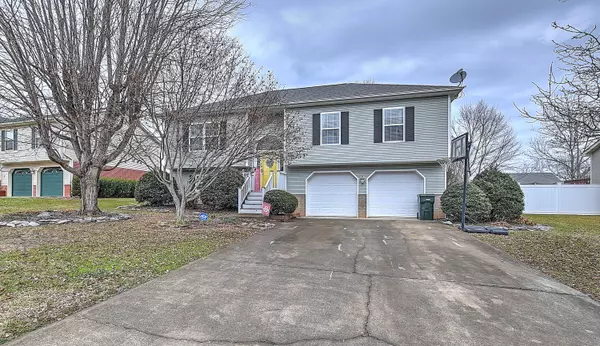 Gray, TN 37615,505 Crystal Springs CIR