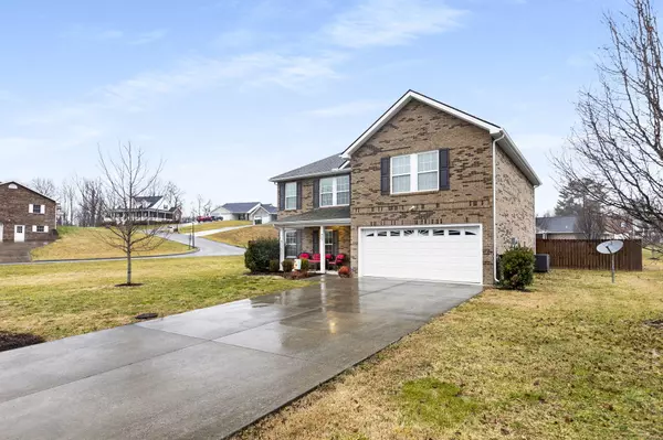 Greeneville, TN 37745,503 Rayley CT