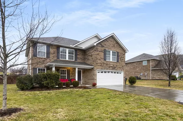 Greeneville, TN 37745,503 Rayley CT