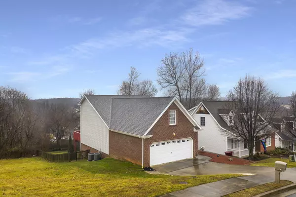 Johnson City, TN 37601,18 Taylor Ridge CT