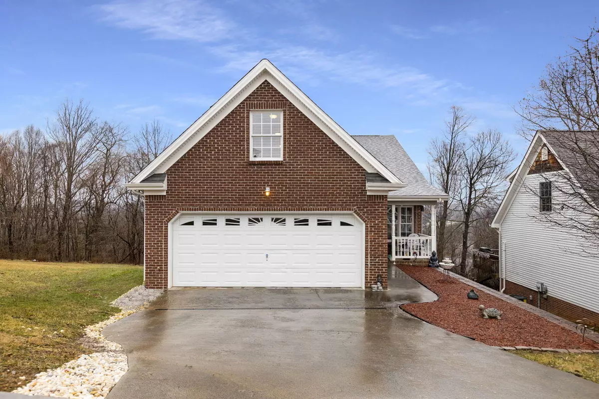 Johnson City, TN 37601,18 Taylor Ridge CT